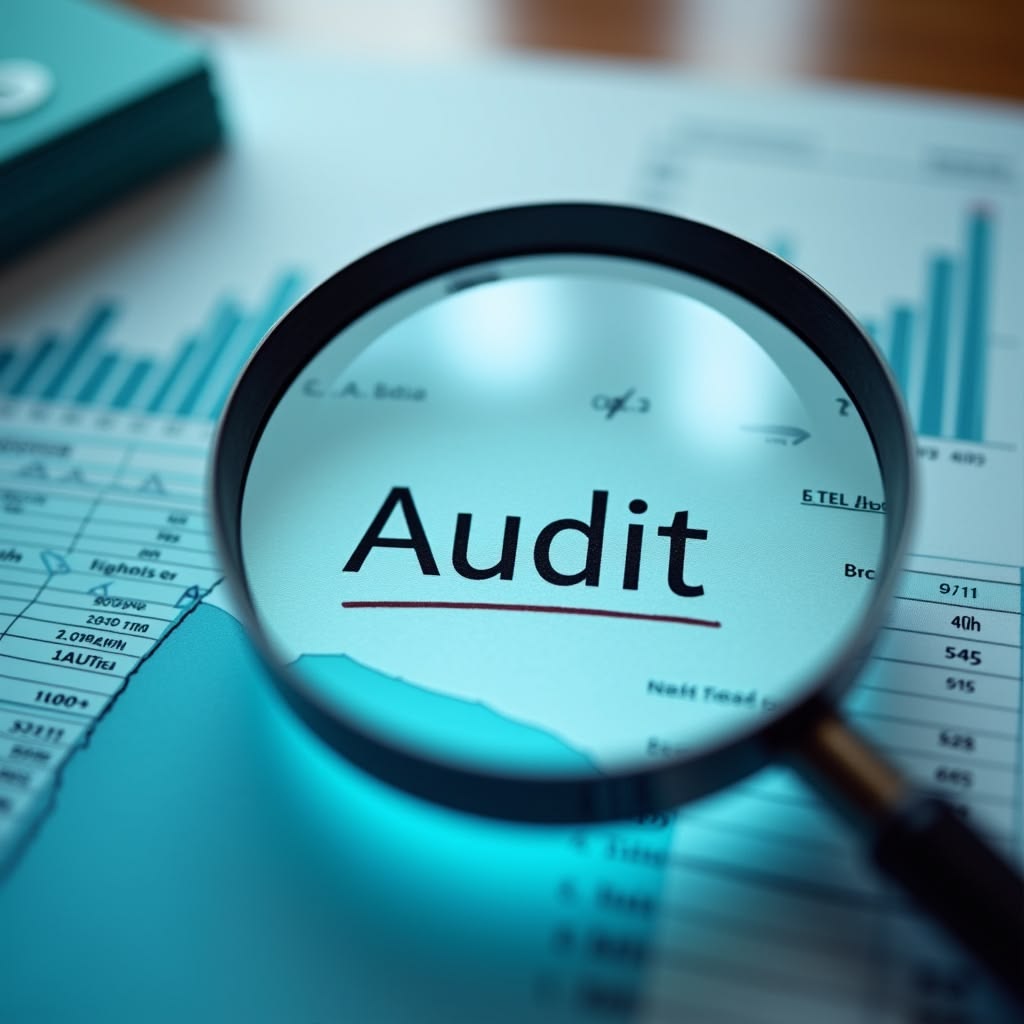 Audit & Stratégie