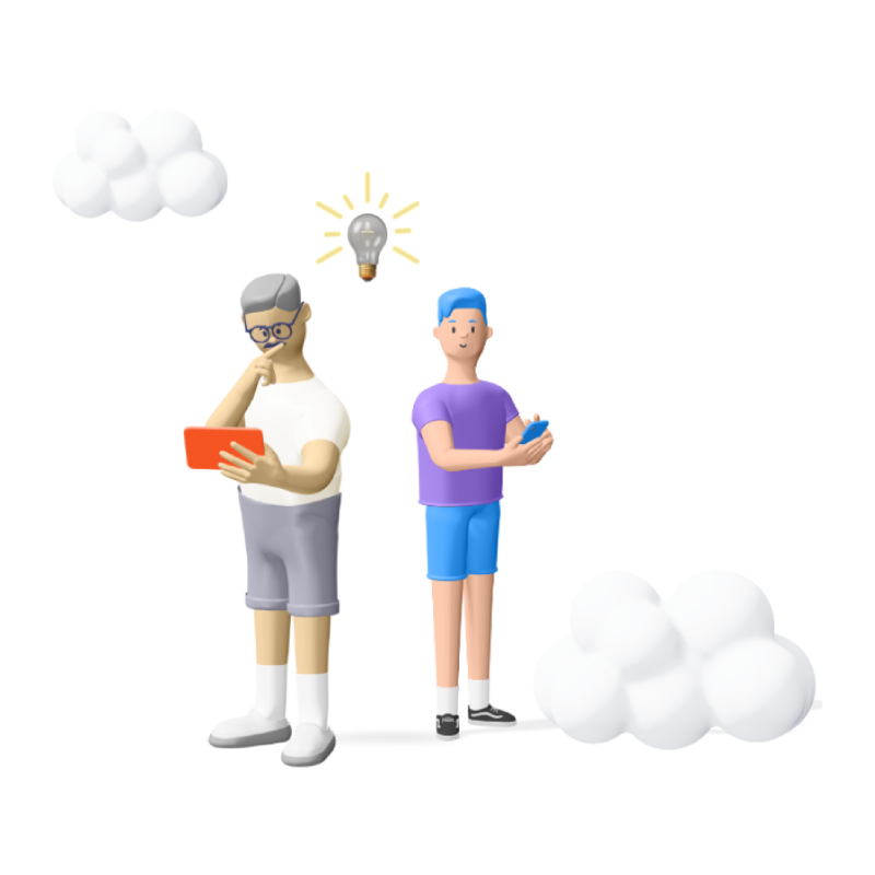 Pourquoi annoncer dans les IA - Ubikom Digital