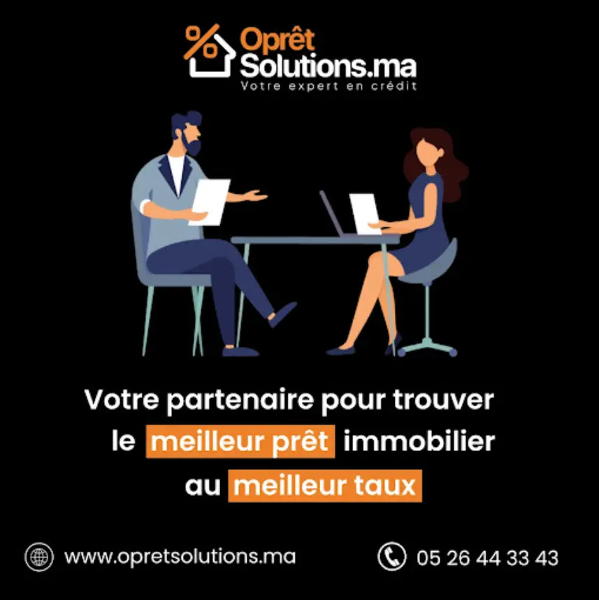 Oprêt Solutions