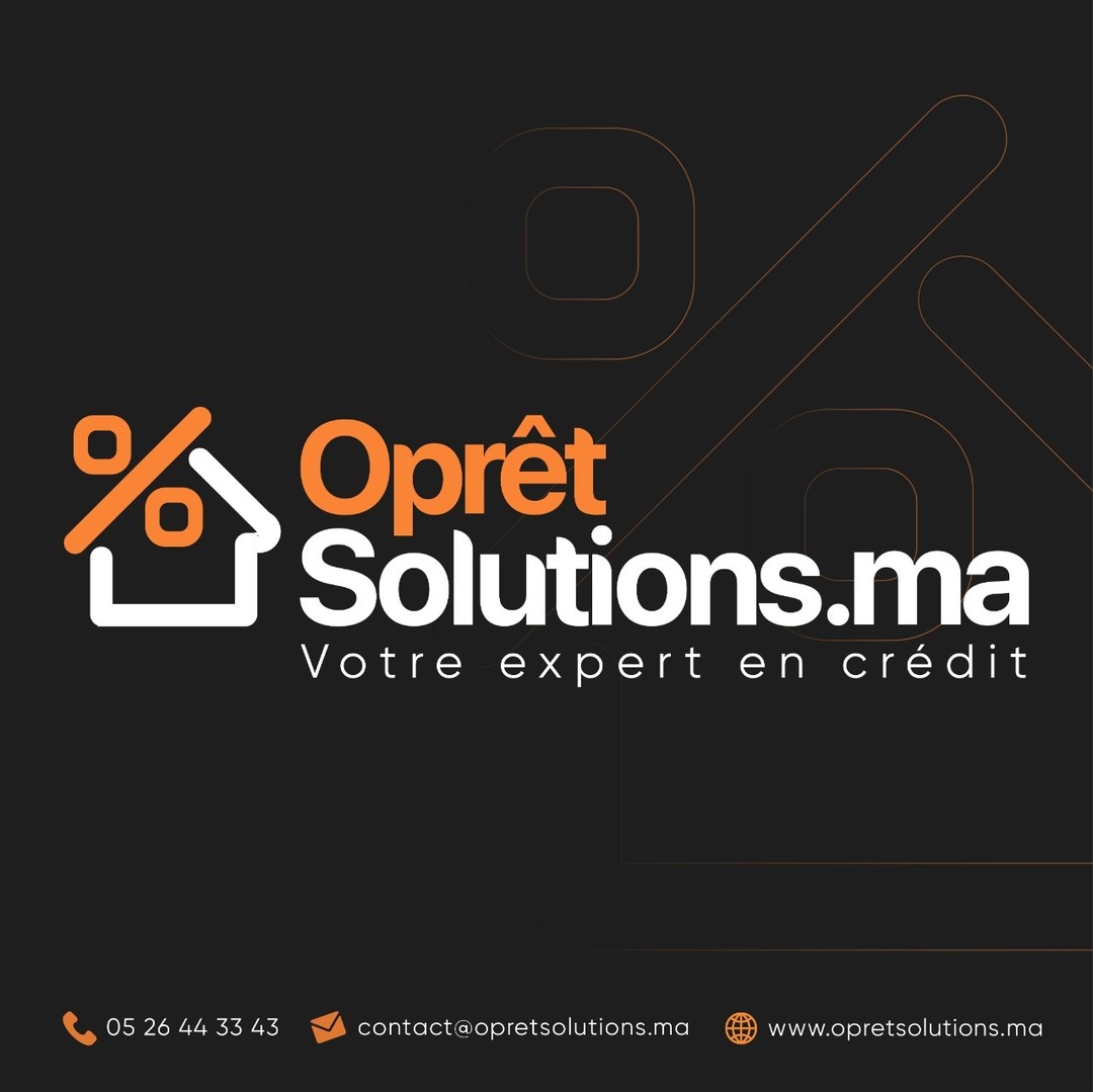 Oprêt Solutions