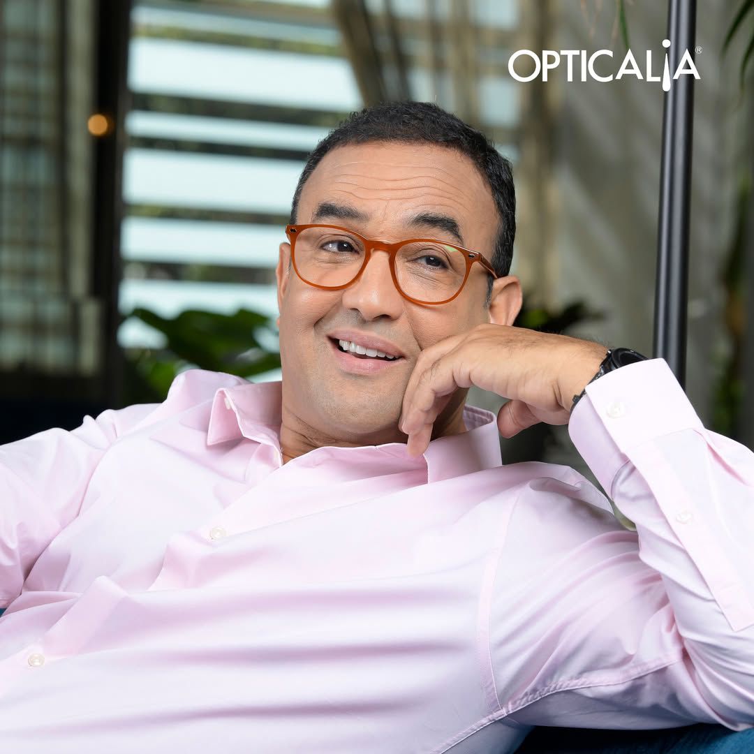 Opticalia