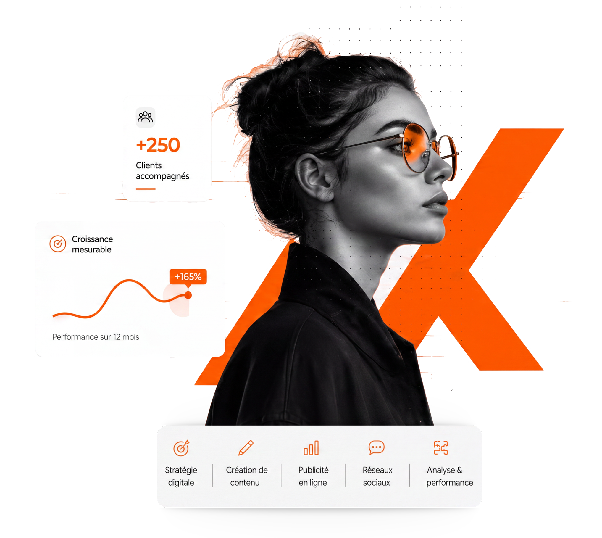 Agence digitale Ubikom