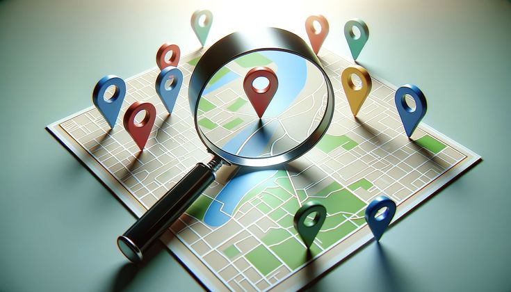 Audit complet SEO